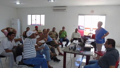 Reunião 18-11-2014