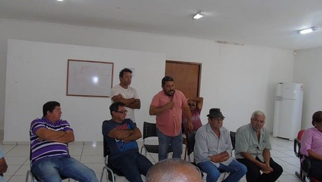 Reunião 18-11-2014