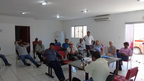 Reunião 18-11-2014