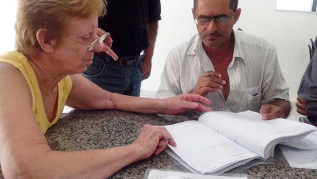 Reunião da Comissão do Financeiro