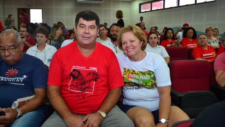 FRENTE BRASIL POPULAR DE MS PROMOVE PLENÁRIA SOBRE A REFORMA DA PREVIDÊNCIA