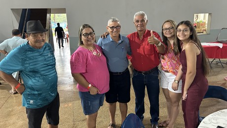 Diretores(as) do SINTSEP-MS participam do 1º Encontro com Servidores(as) da antiga Sucam  realizado pela ASESP-MS, em Dourados