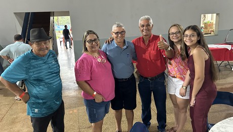 Diretores(as) do SINTSEP-MS participam do 1º Encontro com Servidores(as) da antiga Sucam  realizado pela ASESP-MS, em Dourados