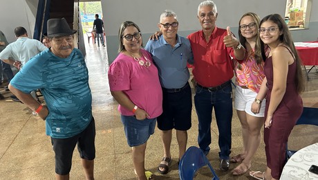 Diretores(as) do SINTSEP-MS participam do 1º Encontro com Servidores(as) da antiga Sucam  realizado pela ASESP-MS, em Dourados