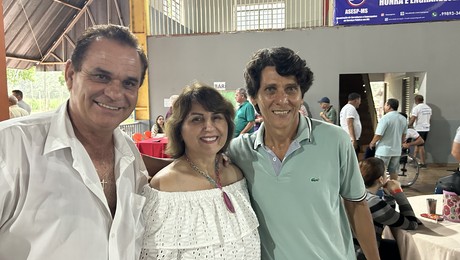 Diretores(as) do SINTSEP-MS participam do 1º Encontro com Servidores(as) da antiga Sucam  realizado pela ASESP-MS, em Dourados