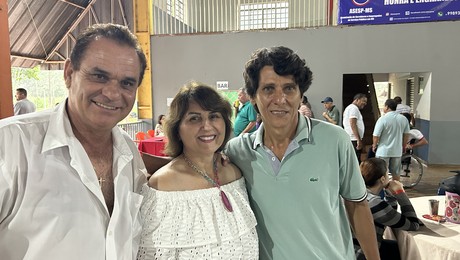 Diretores(as) do SINTSEP-MS participam do 1º Encontro com Servidores(as) da antiga Sucam  realizado pela ASESP-MS, em Dourados