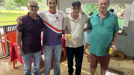 Diretores(as) do SINTSEP-MS participam do 1º Encontro com Servidores(as) da antiga Sucam  realizado pela ASESP-MS, em Dourados