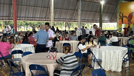 Diretores(as) do SINTSEP-MS participam do 1º Encontro com Servidores(as) da antiga Sucam  realizado pela ASESP-MS, em Dourados