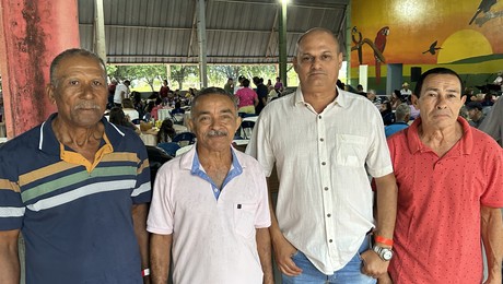 Diretores(as) do SINTSEP-MS participam do 1º Encontro com Servidores(as) da antiga Sucam  realizado pela ASESP-MS, em Dourados