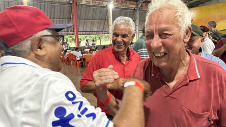 Diretores(as) do SINTSEP-MS participam do 1º Encontro com Servidores(as) da antiga Sucam  realizado pela ASESP-MS, em Dourados