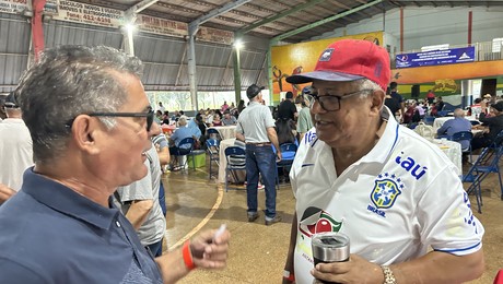 Diretores(as) do SINTSEP-MS participam do 1º Encontro com Servidores(as) da antiga Sucam  realizado pela ASESP-MS, em Dourados