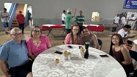 Diretores(as) do SINTSEP-MS participam do 1º Encontro com Servidores(as) da antiga Sucam  realizado pela ASESP-MS, em Dourados