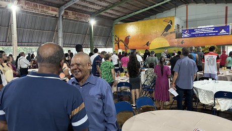 Diretores(as) do SINTSEP-MS participam do 1º Encontro com Servidores(as) da antiga Sucam  realizado pela ASESP-MS, em Dourados