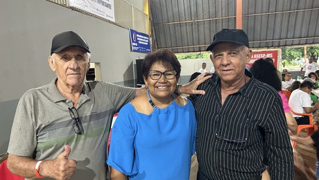 Diretores(as) do SINTSEP-MS participam do 1º Encontro com Servidores(as) da antiga Sucam  realizado pela ASESP-MS, em Dourados