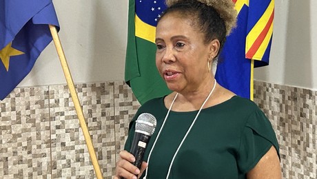 Reunião da Direção Colegiada Estadual - Dia 02 de março de 2024