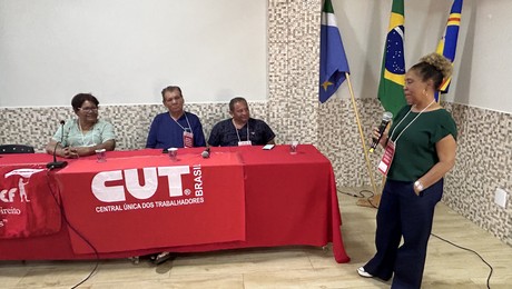 Reunião da Direção Colegiada Estadual - Dia 02 de março de 2024