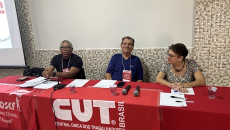 Reunião da Direção Colegiada Estadual - Dia 02 de março de 2024