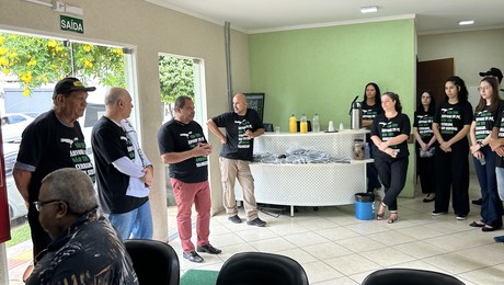 ASSEMBLEIAS E ATOS DOS(AS) SERVIDORES(AS) DO IBAMA-MS - 2024