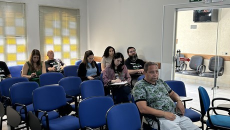 ASSEMBLEIAS E ATOS DOS(AS) SERVIDORES(AS) DO IBAMA-MS - 2024