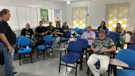 ASSEMBLEIAS E ATOS DOS(AS) SERVIDORES(AS) DO IBAMA-MS - 2024