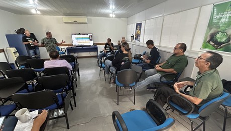 ASSEMBLEIAS E ATOS DOS(AS) SERVIDORES(AS) DO IBAMA-MS - 2024