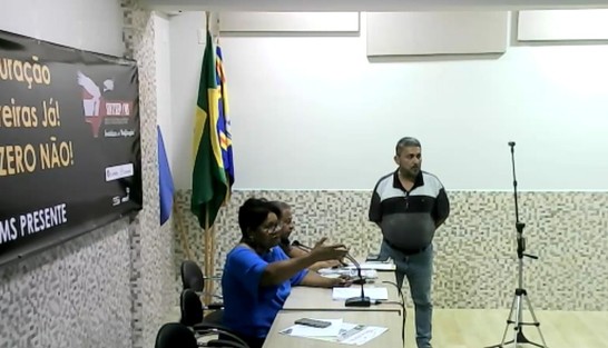 Campanha Salarial/2024: Servidores(as) Públicos(as) Federais de Mato Grosso do Sul dizem Não Ao Reajuste Zero em 2024