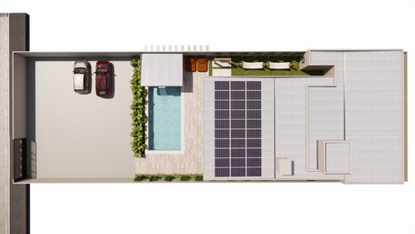 Projeto da Nova Área de Lazer do Sintsep/MS