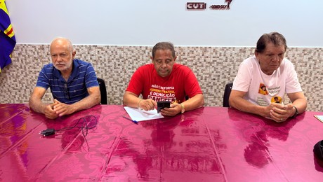 Assembleia Aposentados CG