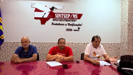 Assembleia Aposentados CG