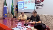 7ª Reunião da Diretoria Colegiada Estadual (DCE)