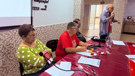 2ª Plenária Estadual