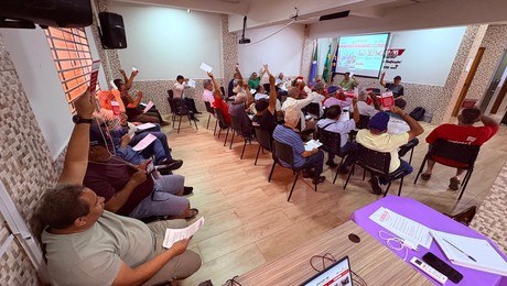 2ª Plenária Estadual