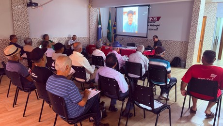 2ª Plenária Estadual