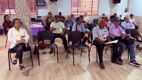 2ª Plenária Estadual