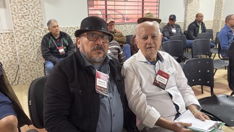 8ª Reunião da Diretoria Colegiada Estadual (DCE)