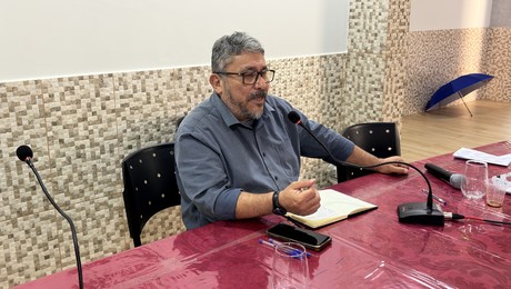 8ª Reunião da Diretoria Colegiada Estadual (DCE)