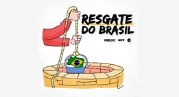 Resgatar o Brasil do fundo do poço